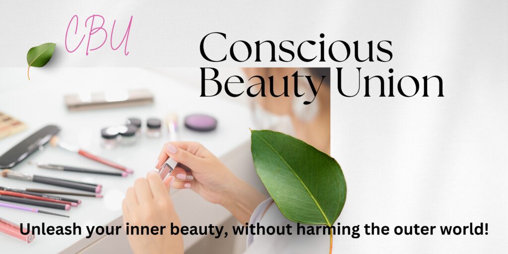 Conscious Beauty Union